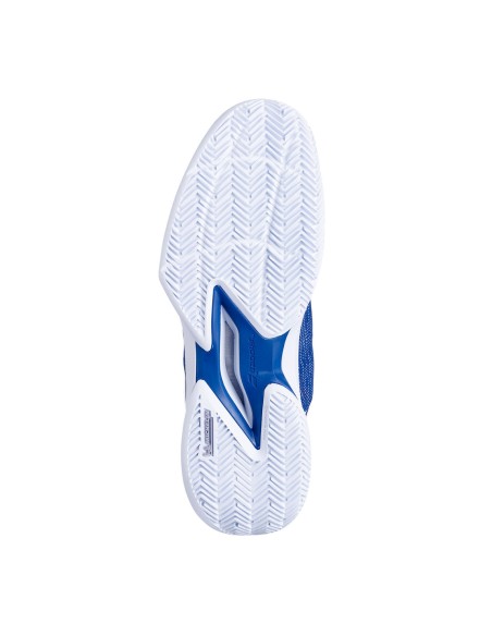 Zapatillas Babolat Jet Tere 2 30S24650 4116 | Ofertas de pádel